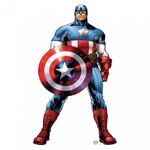 CaptainAmerica AvengersAssemble promo