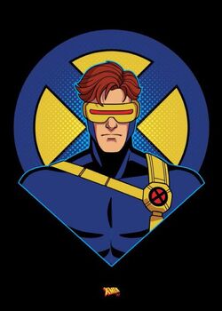 X-Men '97 - Wikipedia