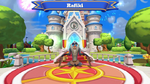 Rafiki in Disney Magic Kingdoms