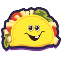 Taco (from "5-Minute Girl Power Stories")