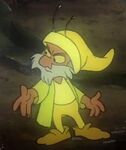 Doli (The Black Cauldron)
