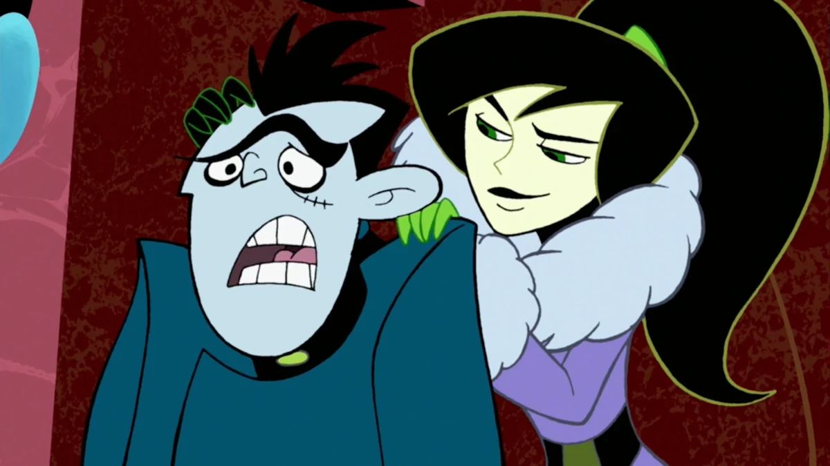 Dr Drakken Disney Wiki Fandom