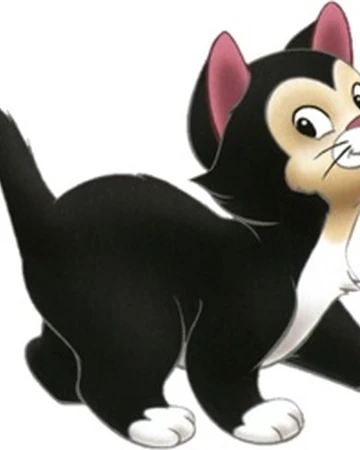 Figaro Disney Wiki Fandom