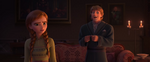 Frozen II - Anna and Kristoff