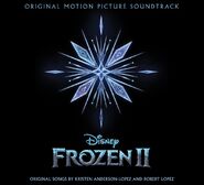 Frozen II Soundtrack