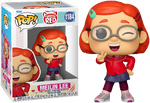 Mei Lee Funko POP