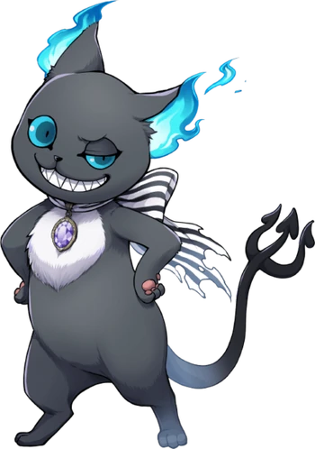 grim (twisted wonderland) | disney wiki | fandom