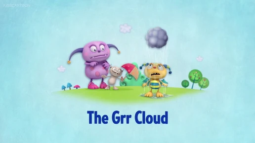 Grr-Cloud