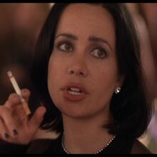 Janeane Garofalo Disney Wiki Fandom Your facebook name, profile photo and other personal information you make public on facebook (e.g., school, work, current city, age) will appear with your comment. janeane garofalo disney wiki fandom