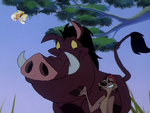 Hiwthi Timon&Pumbaa