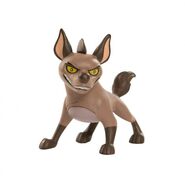 Janja Toy