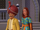 Rei Habib e Rainha Farnaz