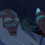 Kashekim Nedakh Disney Wiki Fandom
