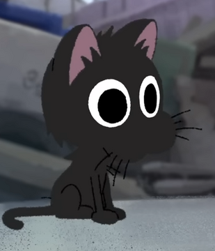 Kitten Disney Wiki Fandom