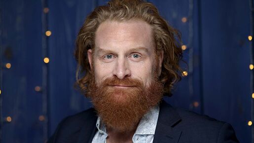 Kristofer hivju