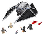 LEGO TIE Striker