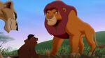 You know you can't bring yourself to hurt a cub, Simba.