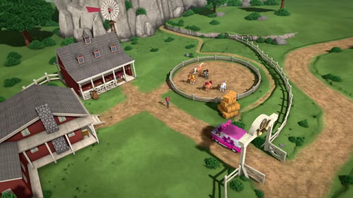 Long Tree Ranch