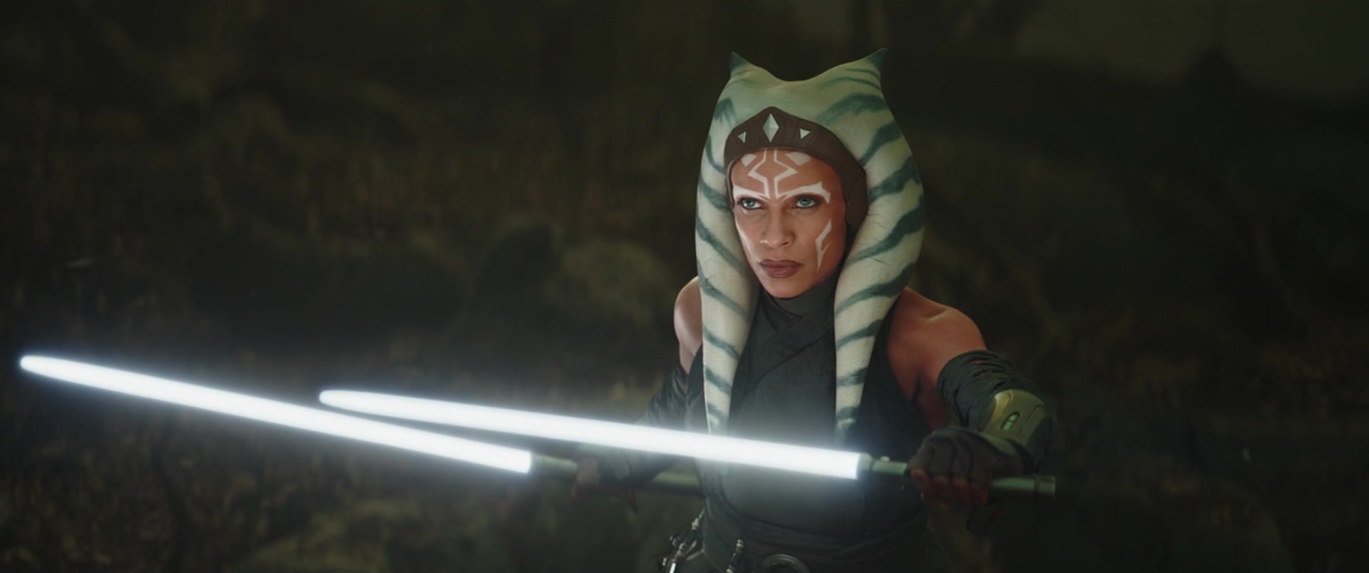 Ahsoka Tano, Disney Wiki