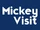 Mickey Visit
