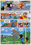 Mickey Mouse and Friends-261-19