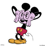 Felíz Cumpleaños!﻿, A Mickey Mouse Cartoon