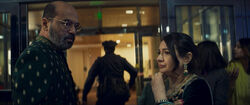Ms. Marvel - 1x03 - Destined - Yusuf and Muneeba