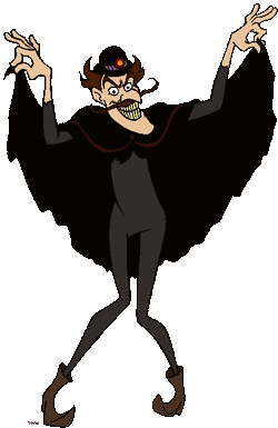 Meet the robinsons bowler hat deals