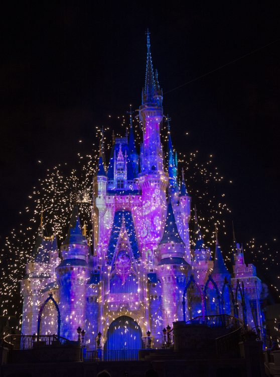 Maurice's Amazing Popcorn Machine in Magic Kingdom Has MOVED! Find Out  Where Its Rolled To HERE!