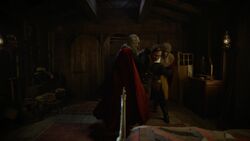 Once Upon a Time - 7x02 - A Pirate's Life - Hostage