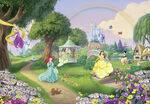 PRINCESSES WORLD