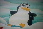 Percy the penguin19