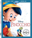 Pinocchio