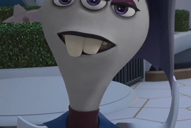 Monsters Universität Claire Wheeler