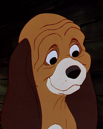 Copper Disney Wiki Fandom Check out our dog cartoon selection for the very best in unique or custom, handmade pieces from our pet portraits shops. copper disney wiki fandom