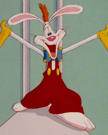 roger rabbit disney wiki fandom