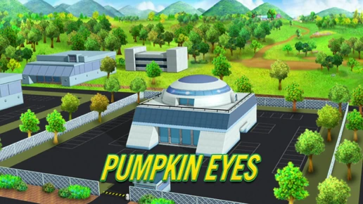 PumpkinEyes
