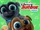 Disney Junior Music: Puppy Dog Pals