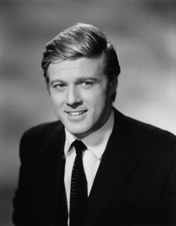 Robert Redford
