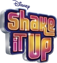 Shake it up logo