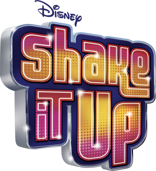 Shake it up logo