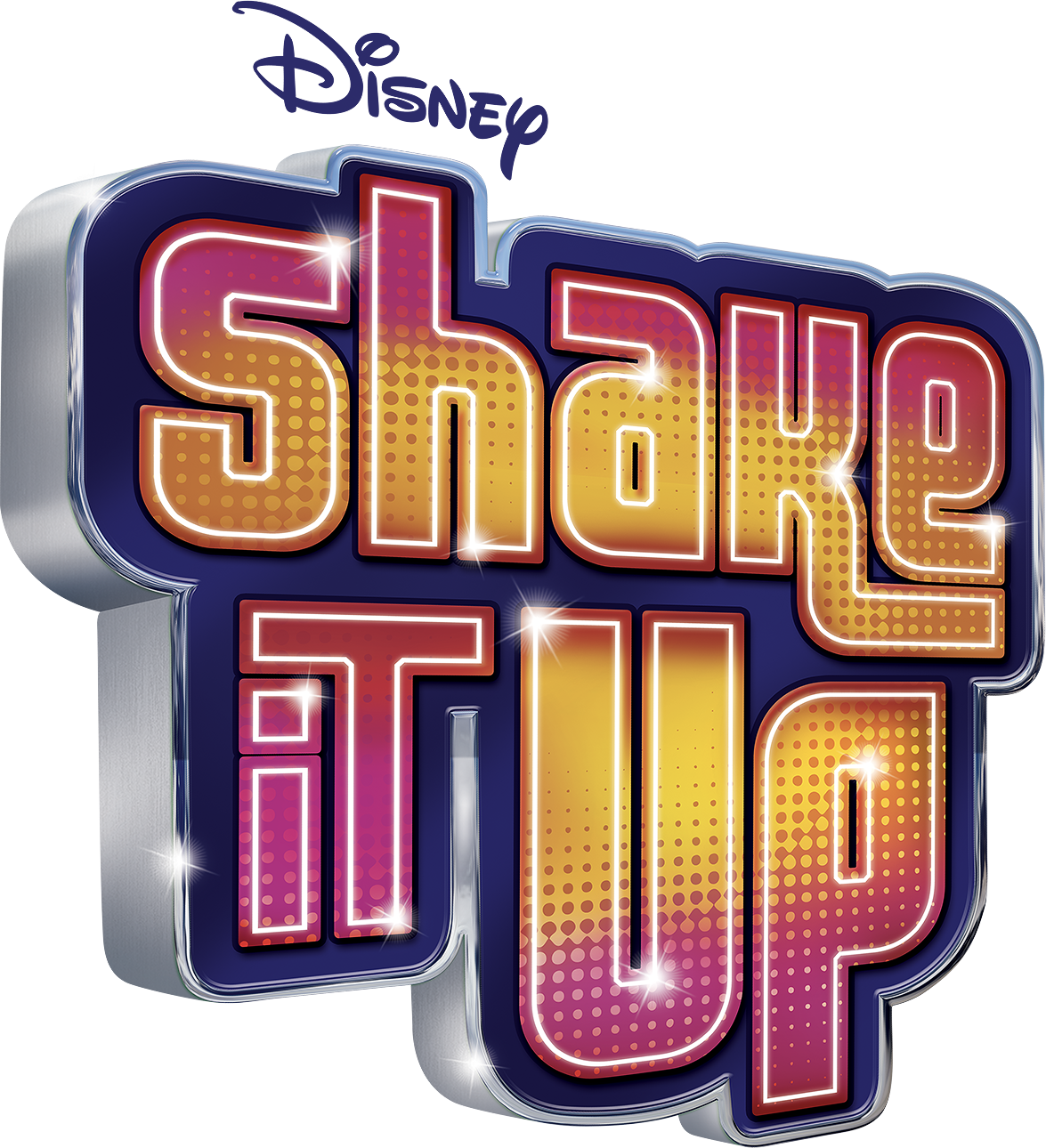 Shake It Up Disney Wiki Fandom 