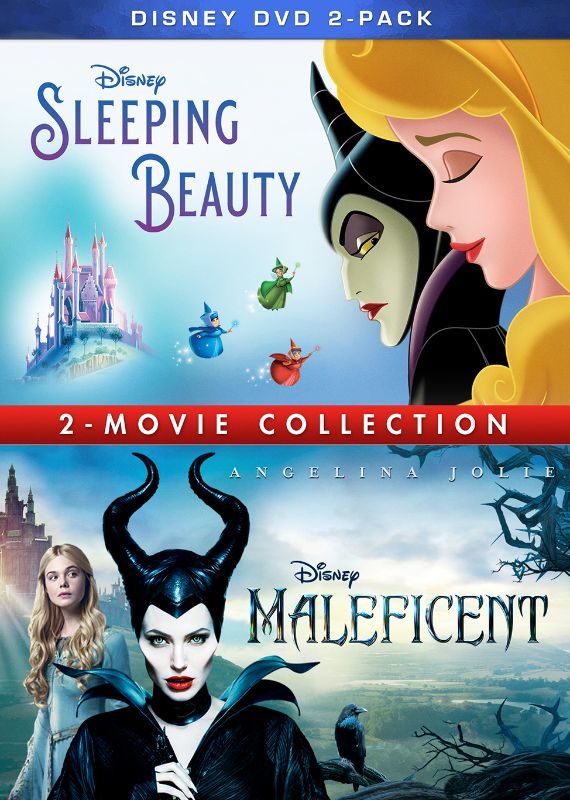 Maleficent: Mistress of Evil - Disney+, DVD, Blu-Ray & Digital