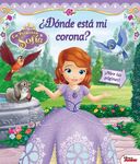 Sofia the First - Where's my Crown