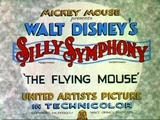 The Flying Mouse