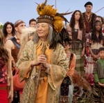 Timothy Kalooka-Khan (Pair of Kings)