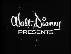 Title card from 1959-1961