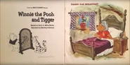 Winnie the Pooh and Tigger page 1