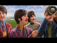 Yellow Submarine CGI (2010) 4K-2