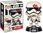 100. FN-2187 Funko POP